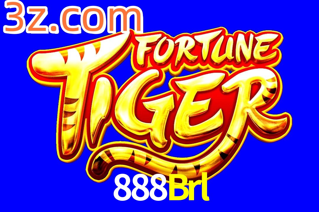 Exótico com Jogo Fortune Tiger no 888Brl